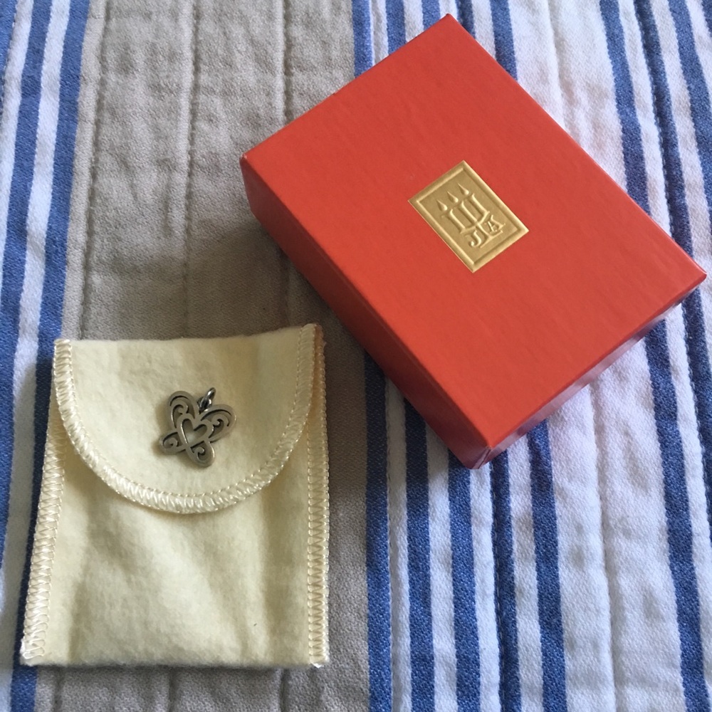 James Avery Charm